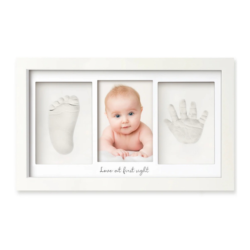 Keababies Duo Baby Keepsake Frame